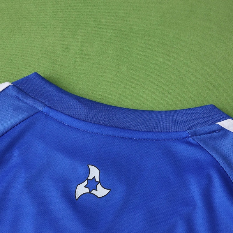 2526 season Granada CF away Fan version