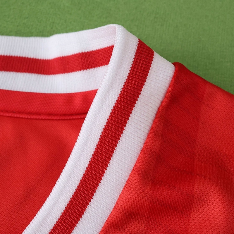 2526 season  FC Köln away Fan version