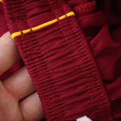 2526 Season  A.S. Roma Home shorts