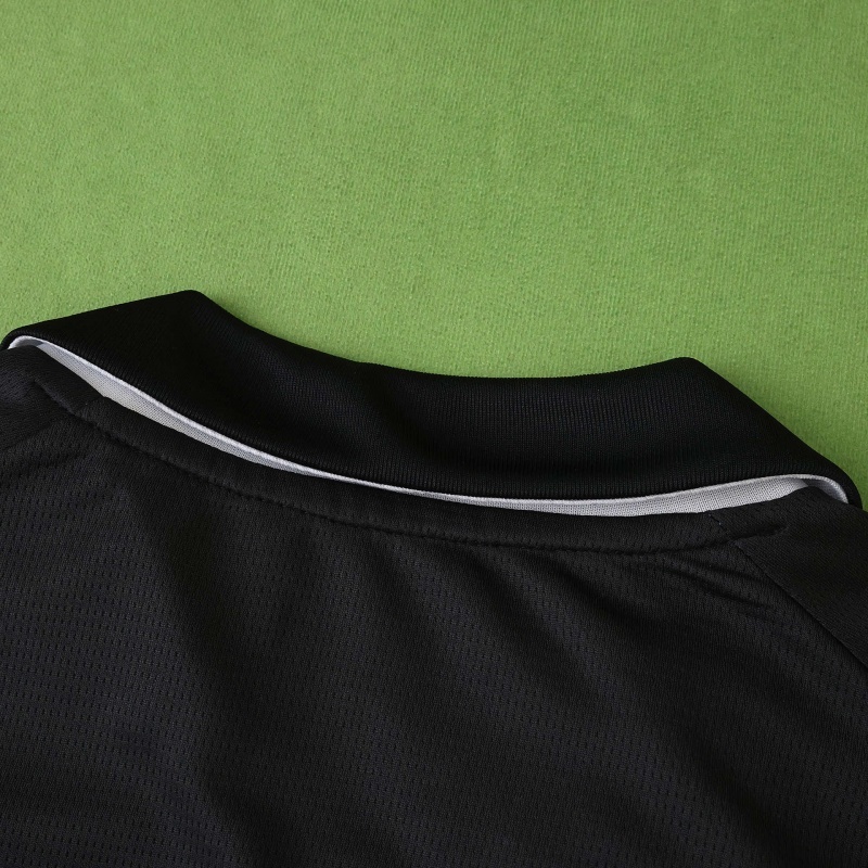 2526 Season Manchester City F.C. away Kids Kit