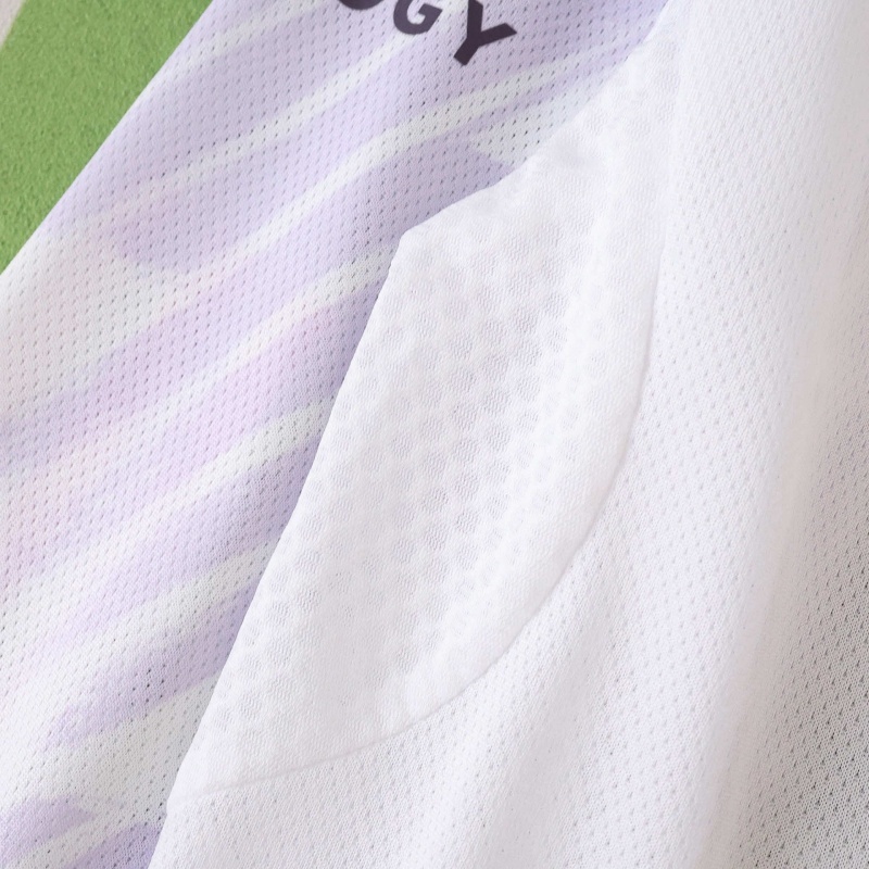 2526 Season  Manchester United F.C. Away Long sleeved Player  version