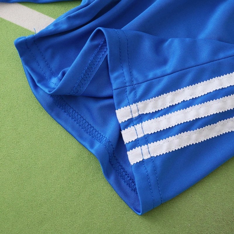 2526 Season Real Madrid CF Third Kids Kit