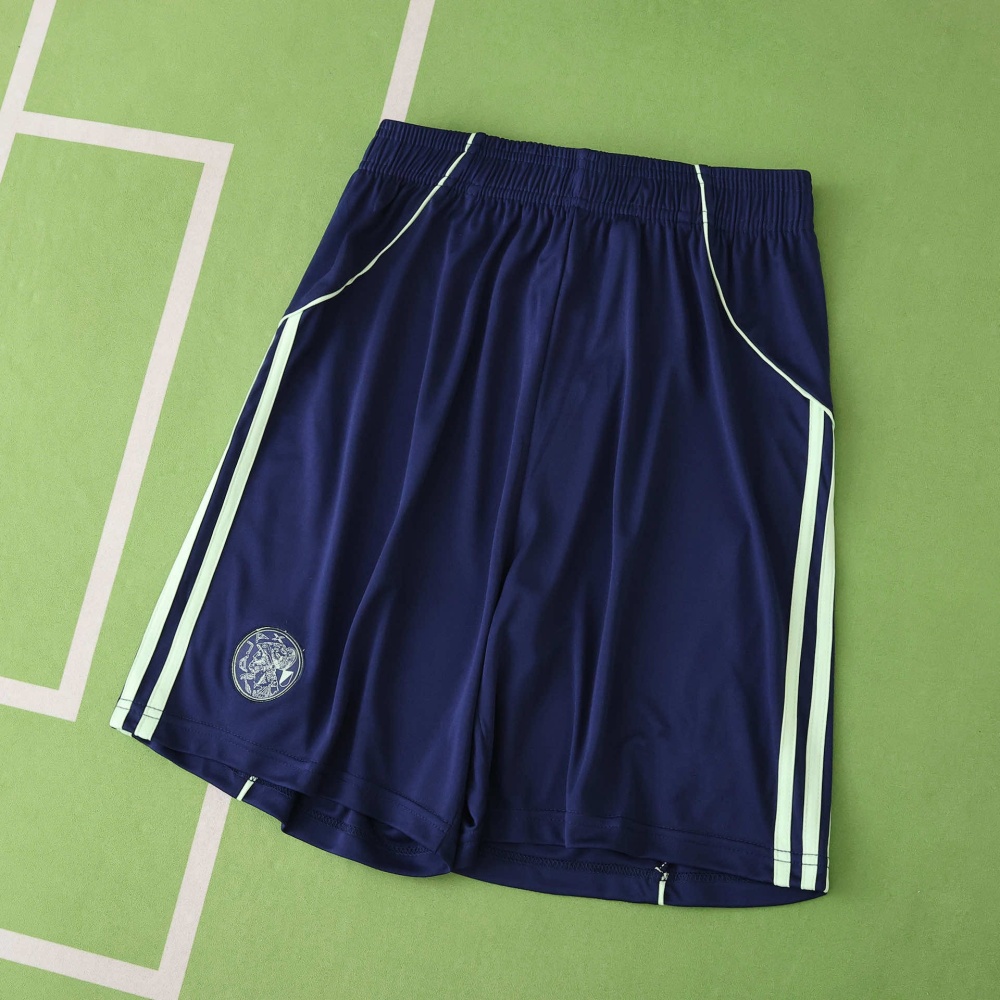 2526 Season  AFC Ajax Away shorts
