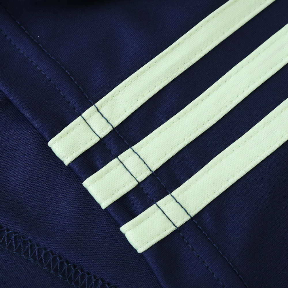 2526 Season  AFC Ajax Away shorts
