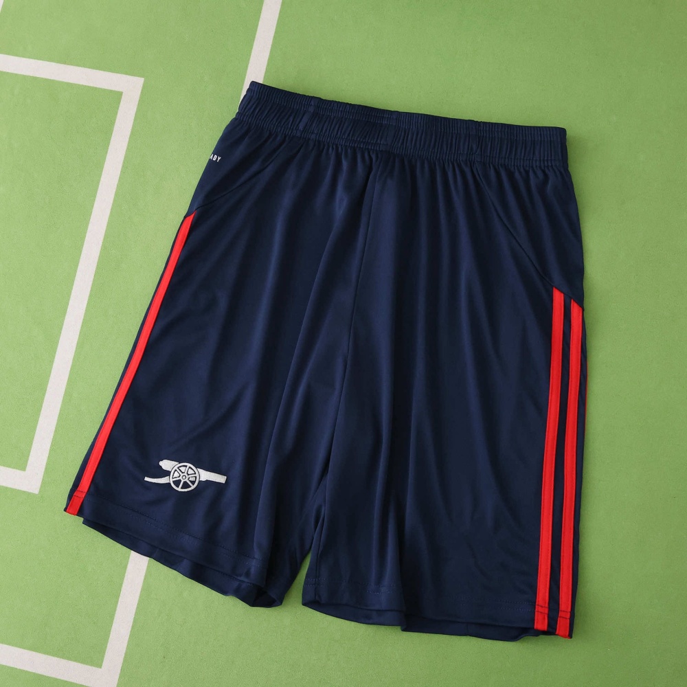 2526 Season Arsenal F.C. Away shorts