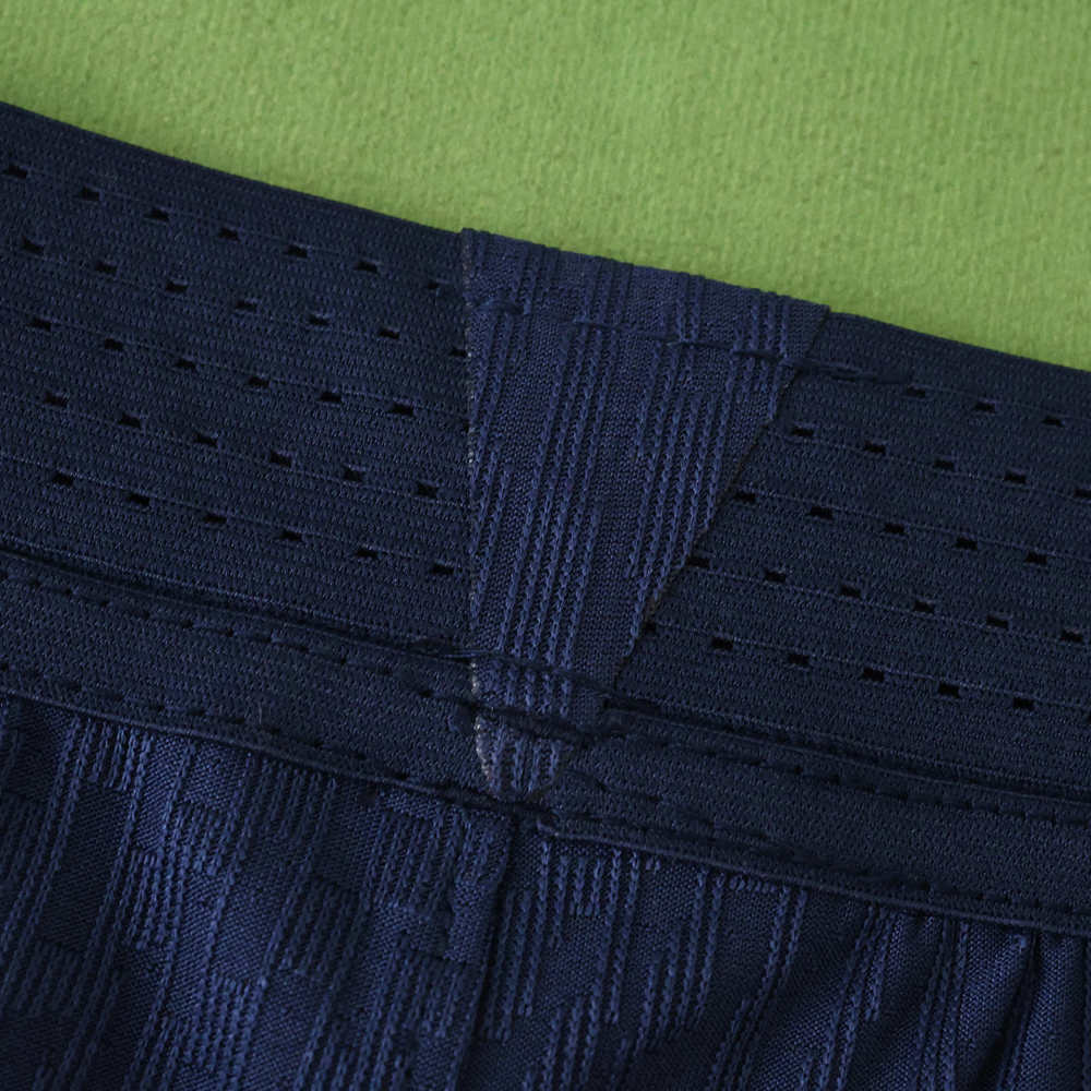 2526 Season Paris Saint-Germain F.C. Home Player version shorts