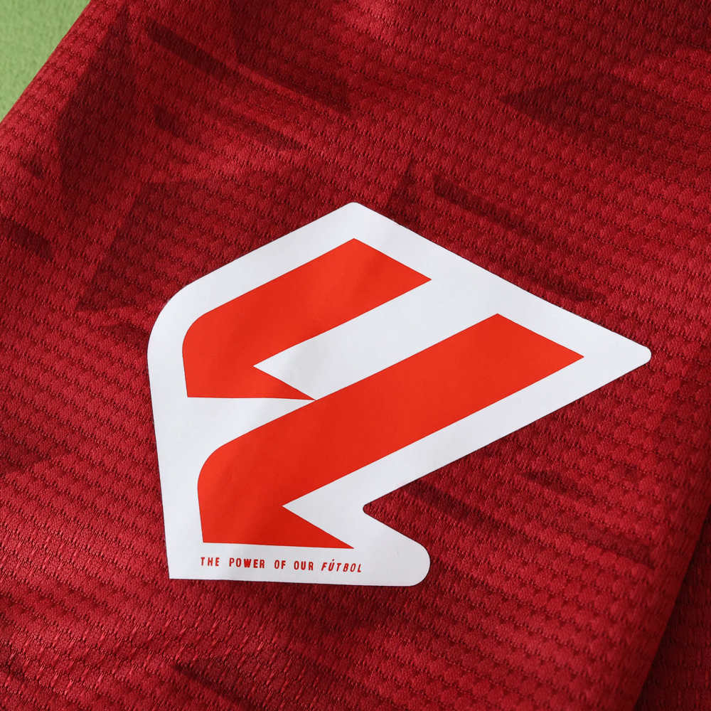 2526 season Valencia CF away Fan version