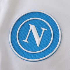 2526 Season  S.S.C. Napoli Home shorts