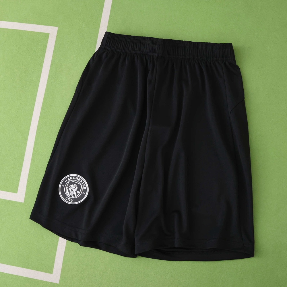 2526 Season Manchester City F.C. Away  shorts