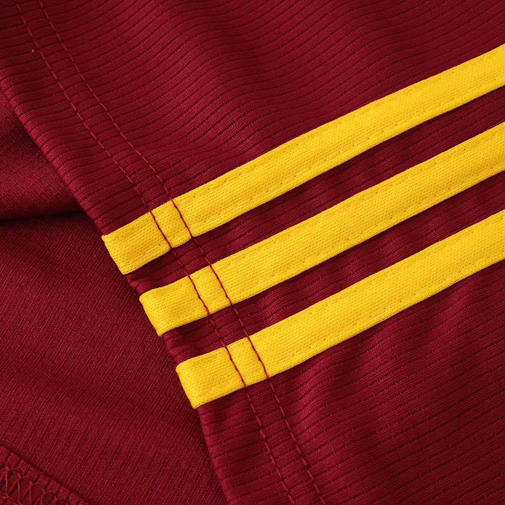 2526 Season  A.S. Roma Home shorts