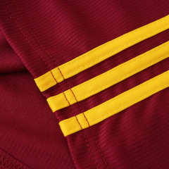 2526 Season  A.S. Roma Home shorts
