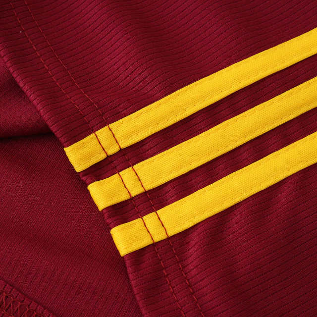 2526 Season  A.S. Roma Home shorts