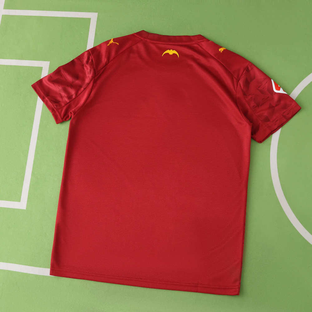 2526 season Valencia CF away Fan version