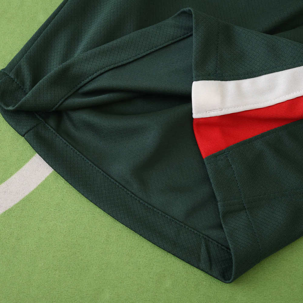 2526 Season  Chelsea F.C. Away shorts