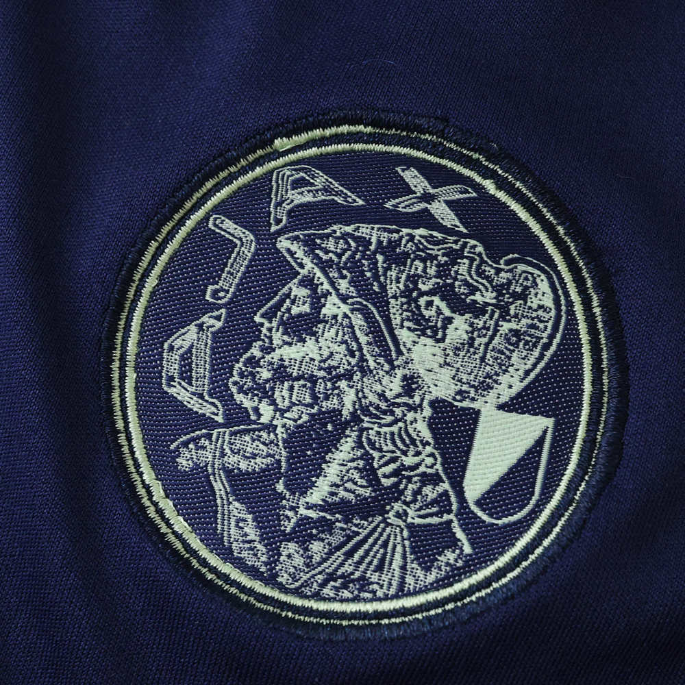 2526 Season  AFC Ajax Away shorts