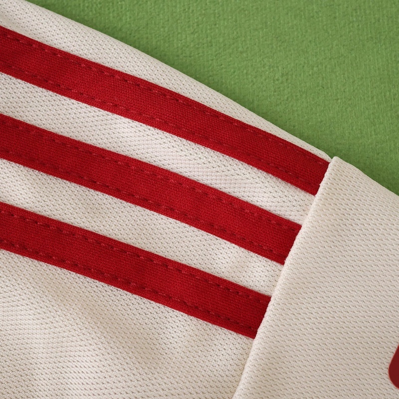 2526 Season Liverpool F.C. Away Kids Kit