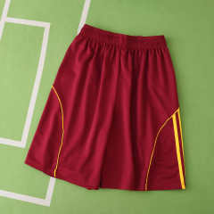 2526 Season  A.S. Roma Home shorts