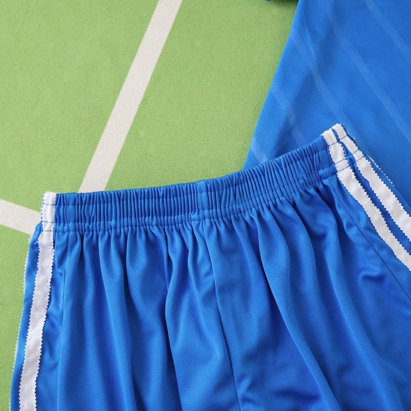 2526 Season Real Madrid CF Third Kids Kit
