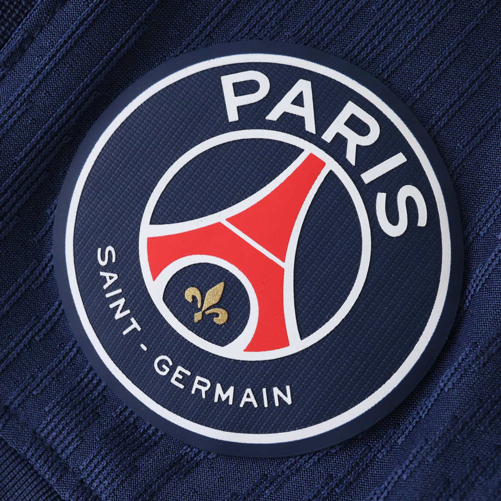 2526 Season Paris Saint-Germain F.C. Home Player version shorts