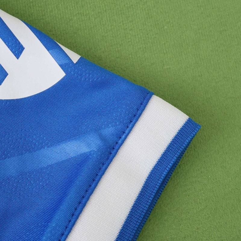 2526 Season Real Madrid CF Third Kids Kit