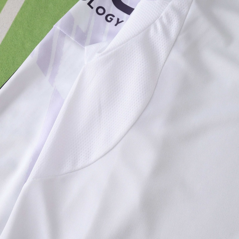 2526 Season  Manchester United F.C. Away Long sleeved Fan version