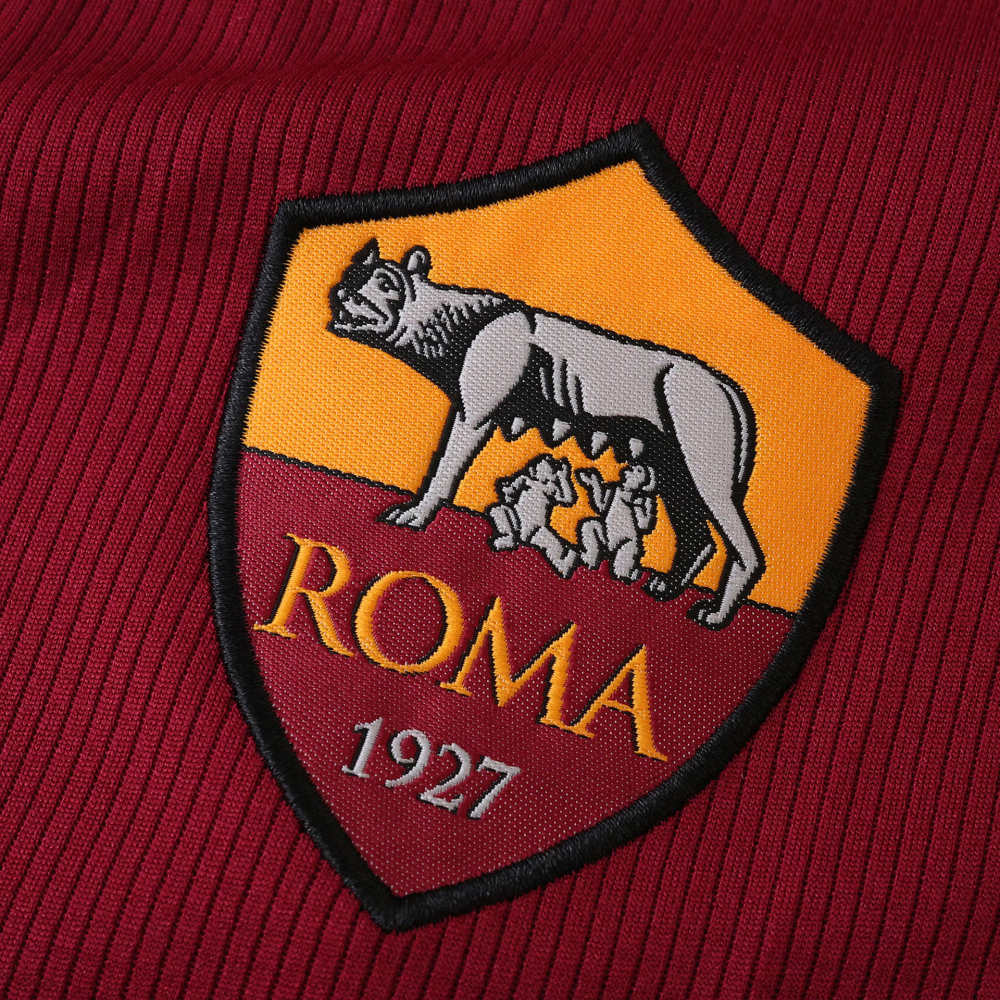2526 Season  A.S. Roma Home shorts