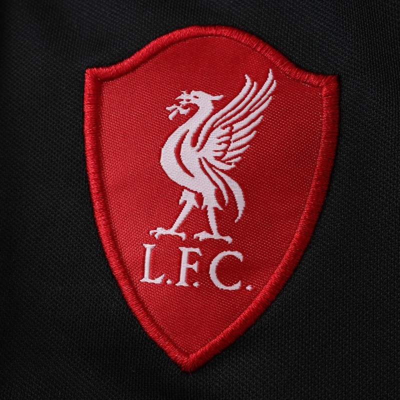 2526 Season Liverpool F.C. Away Kids Kit