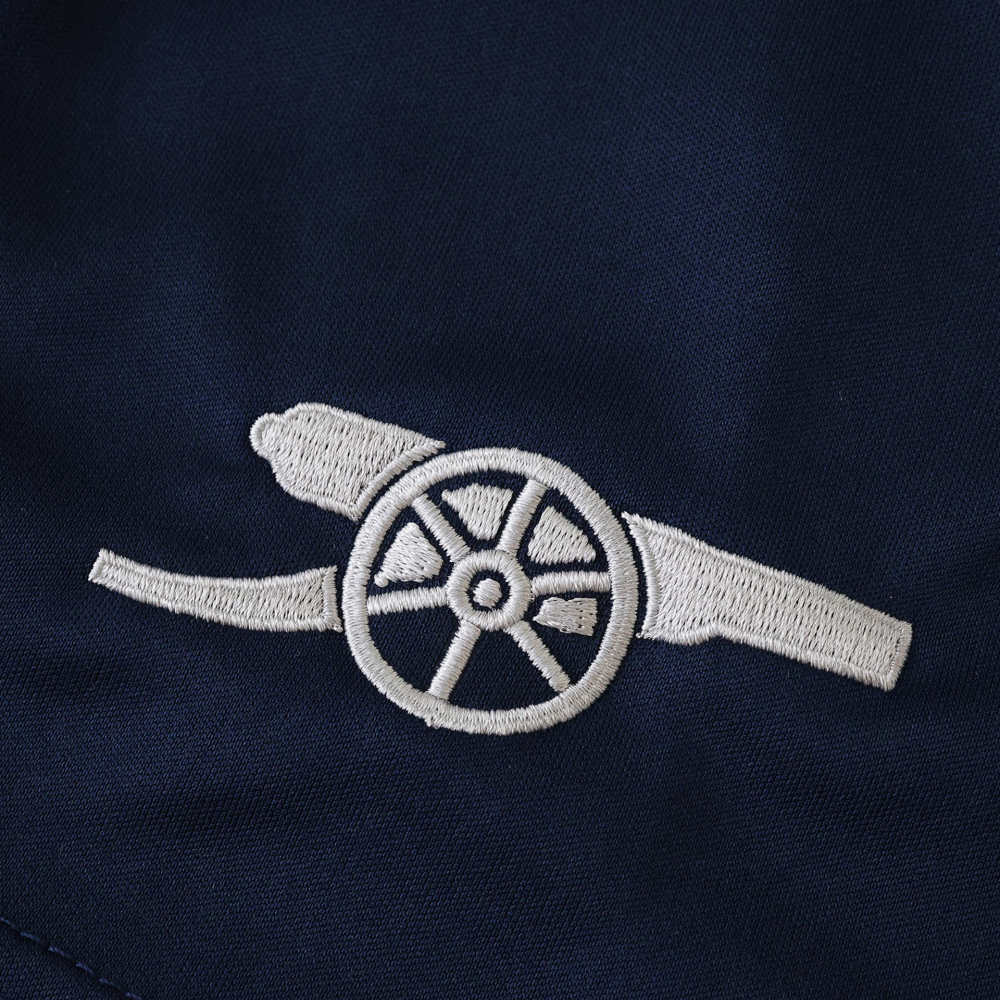 2526 Season Arsenal F.C. Away shorts