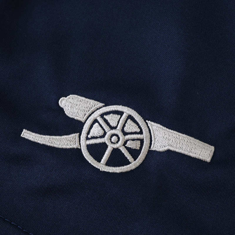 2526 Season Arsenal F.C. Away shorts
