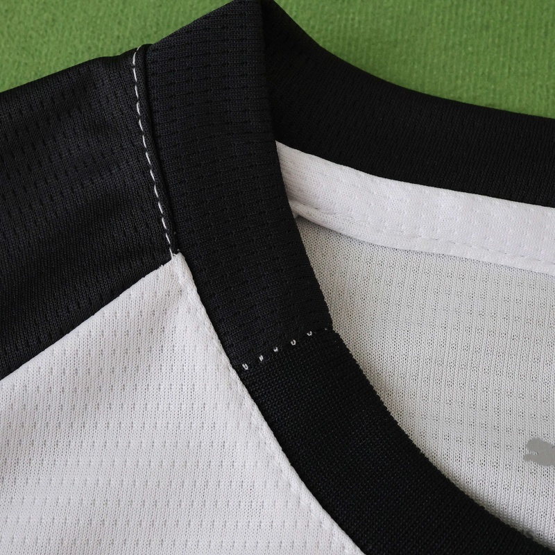 2526 Season A.C. Milan  Away Kids Kit