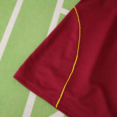 2526 Season  A.S. Roma Home shorts