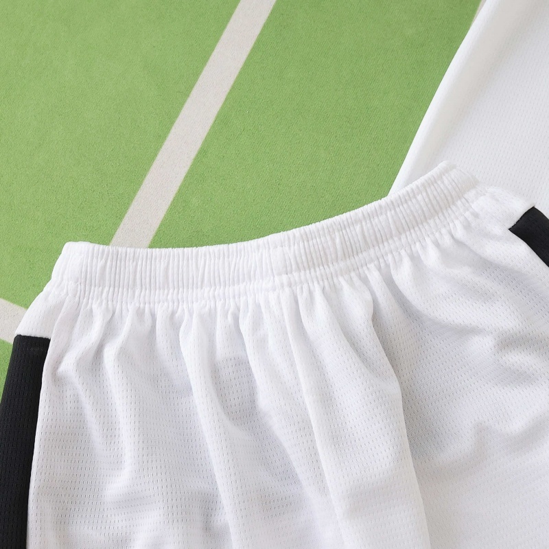 2526 Season A.C. Milan  Away Kids Kit