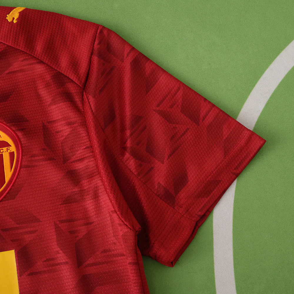 2526 season Valencia CF away Fan version