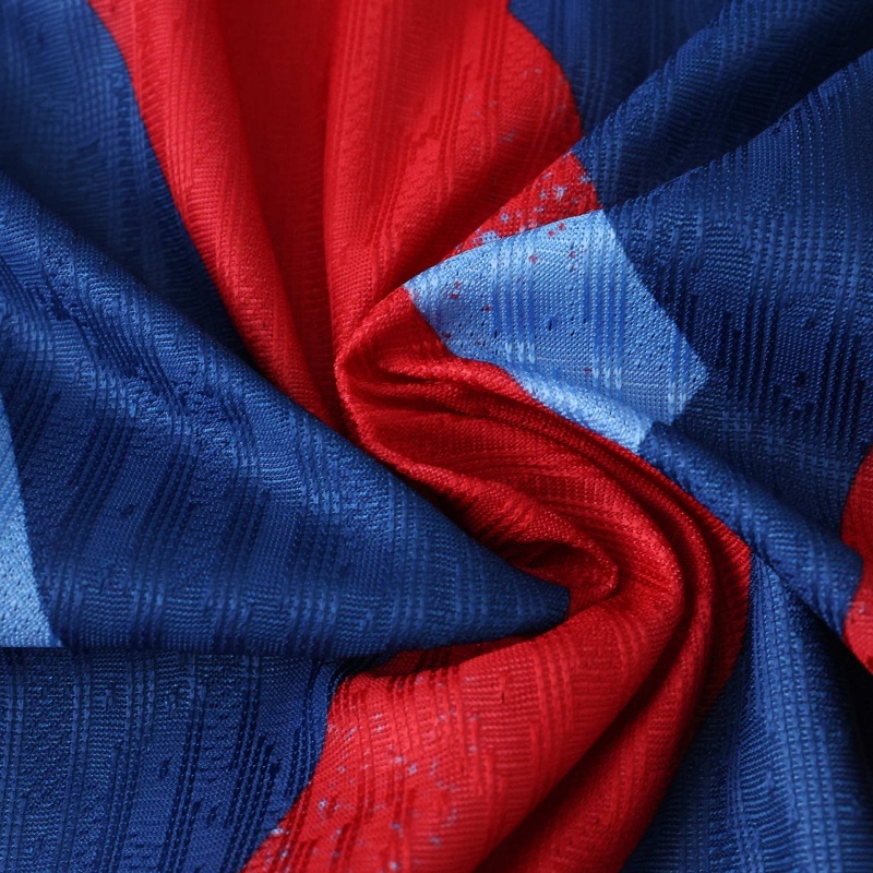 2526 Season  FC Barcelona / Barça Fourth Player version