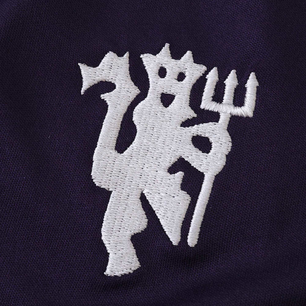 2526 Season Manchester United F.C. Away shorts