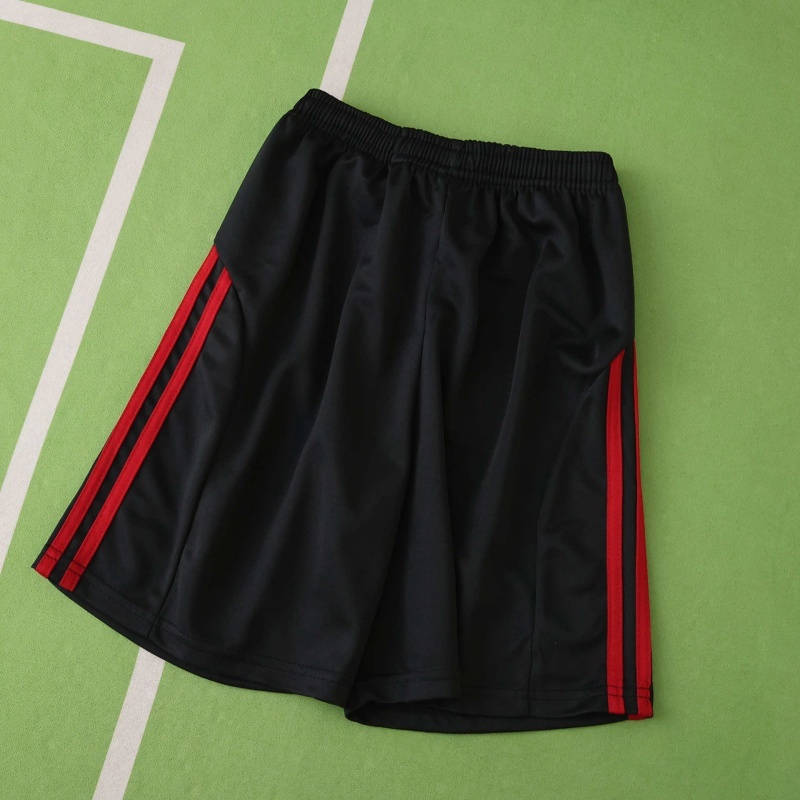 2526 Season Liverpool F.C. Away Kids Kit