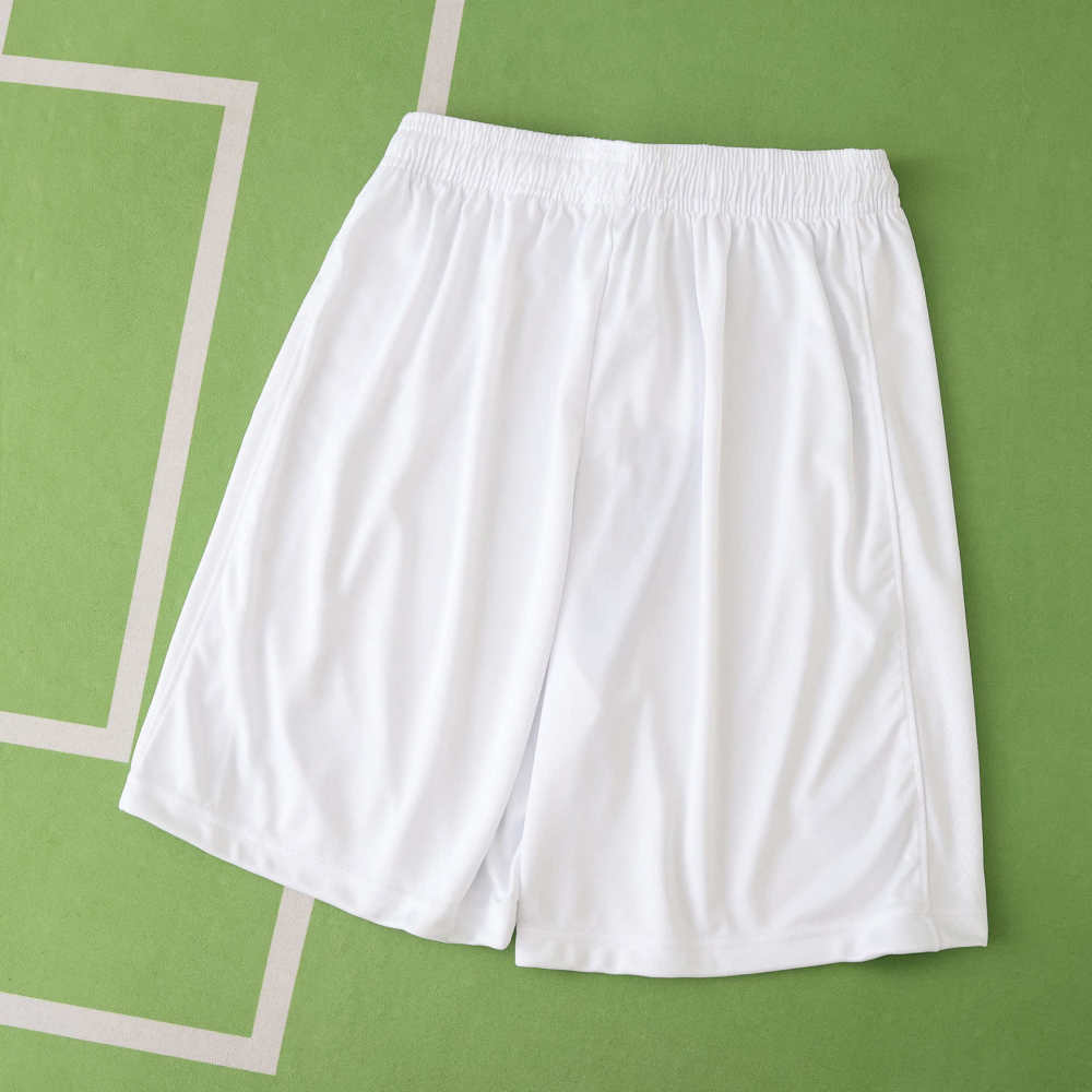2526 Season  S.S.C. Napoli Home shorts
