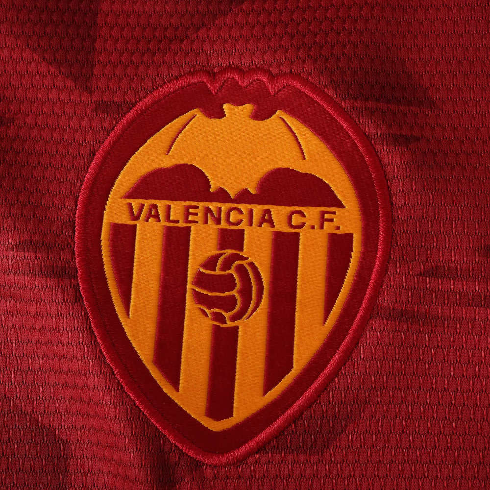 2526 season Valencia CF away Fan version