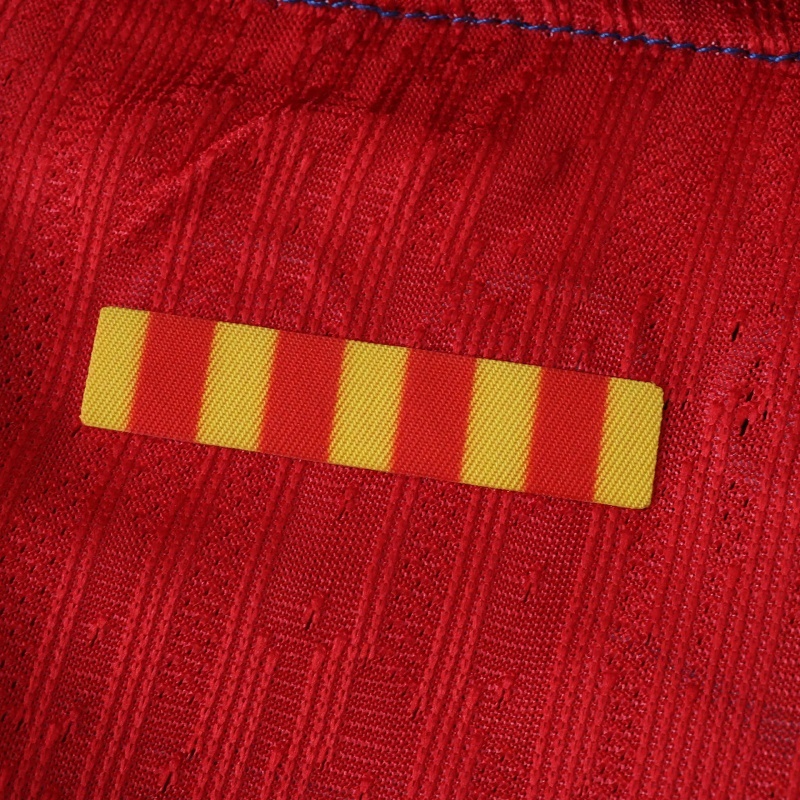 2526 Season  FC Barcelona / Barça Fourth Player version