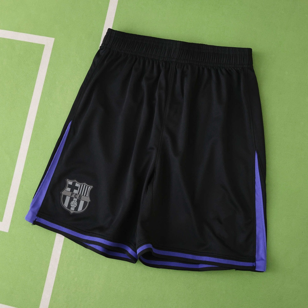 2526 Season FC Barcelona / Barça Away shorts