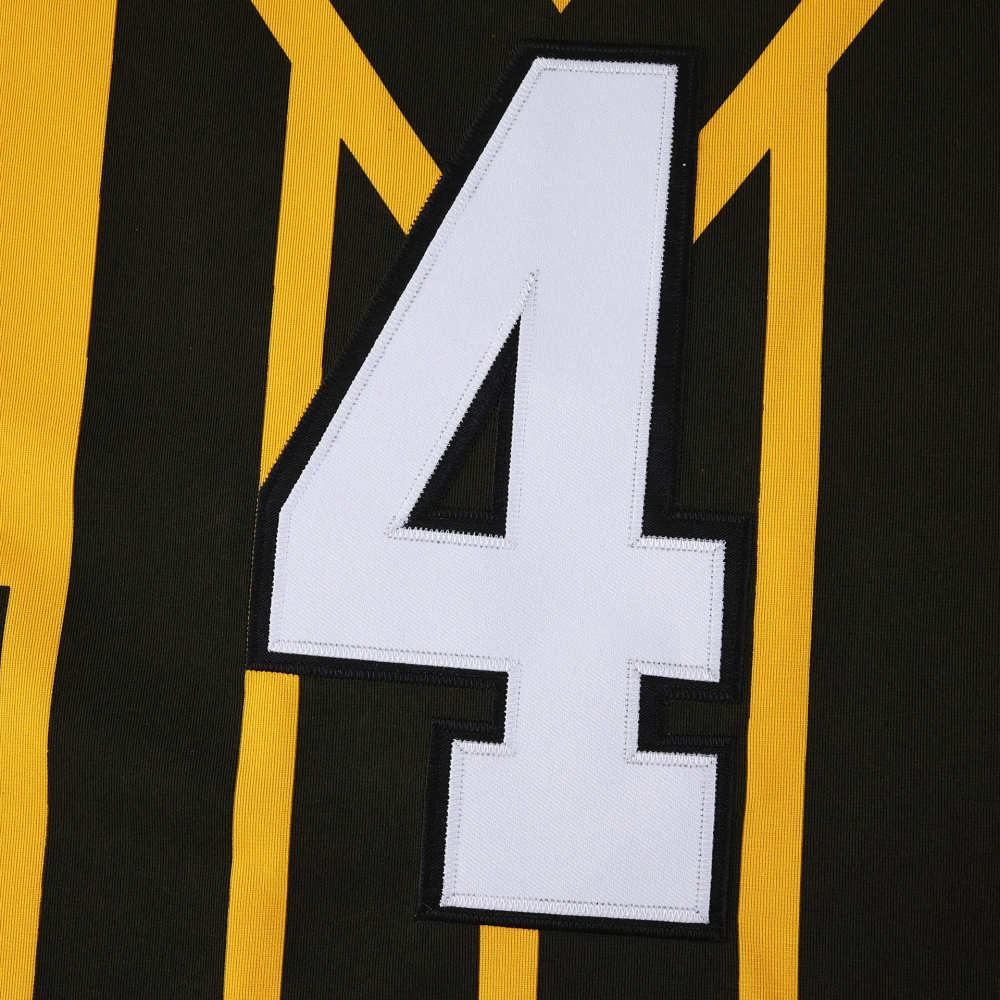2025 NFLPittsburgh Steelers Version 4#NETCALF