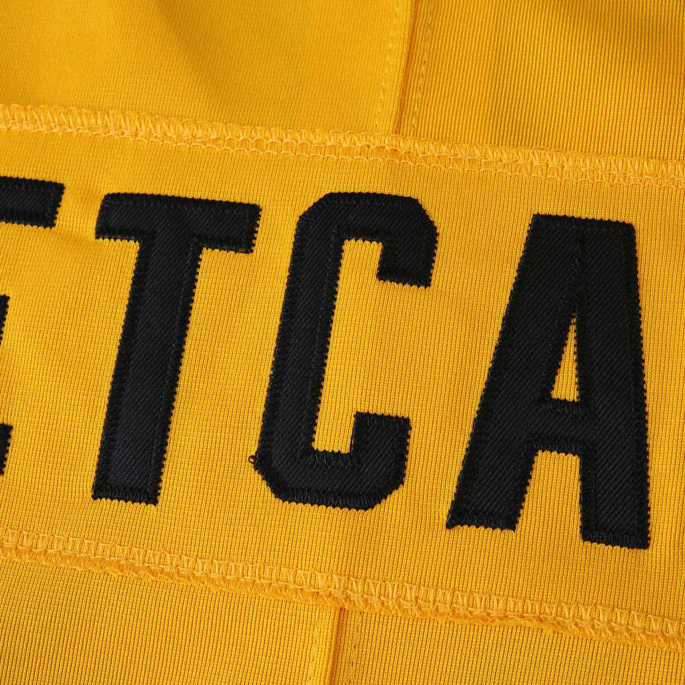 2025 NFLPittsburgh Steelers Version 4#NETCALF