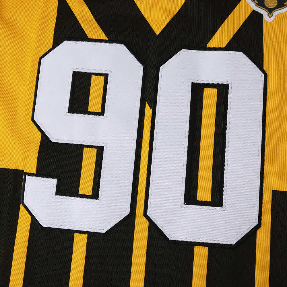 2025 NFLPittsburgh Steelers Version  15#WATT