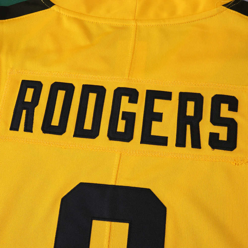 2025 NFLPittsburgh Steelers Version 8#RODGERS