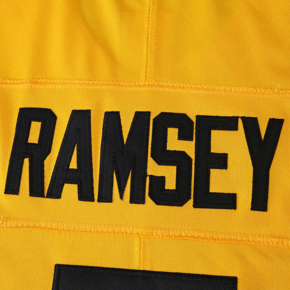 2025 NFLPittsburgh Steelers Version 5#RAMSEY
