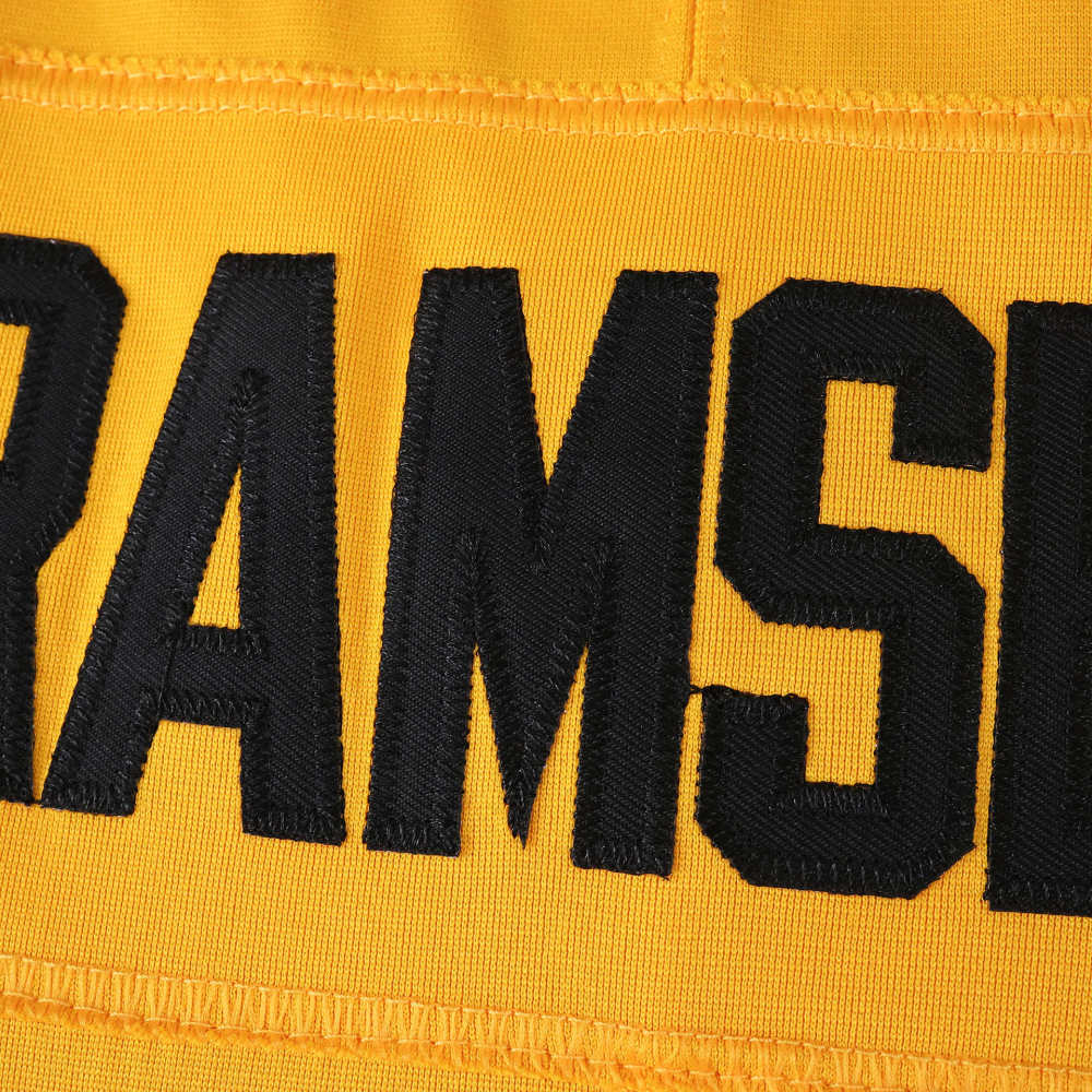 2025 NFLPittsburgh Steelers Version 5#RAMSEY