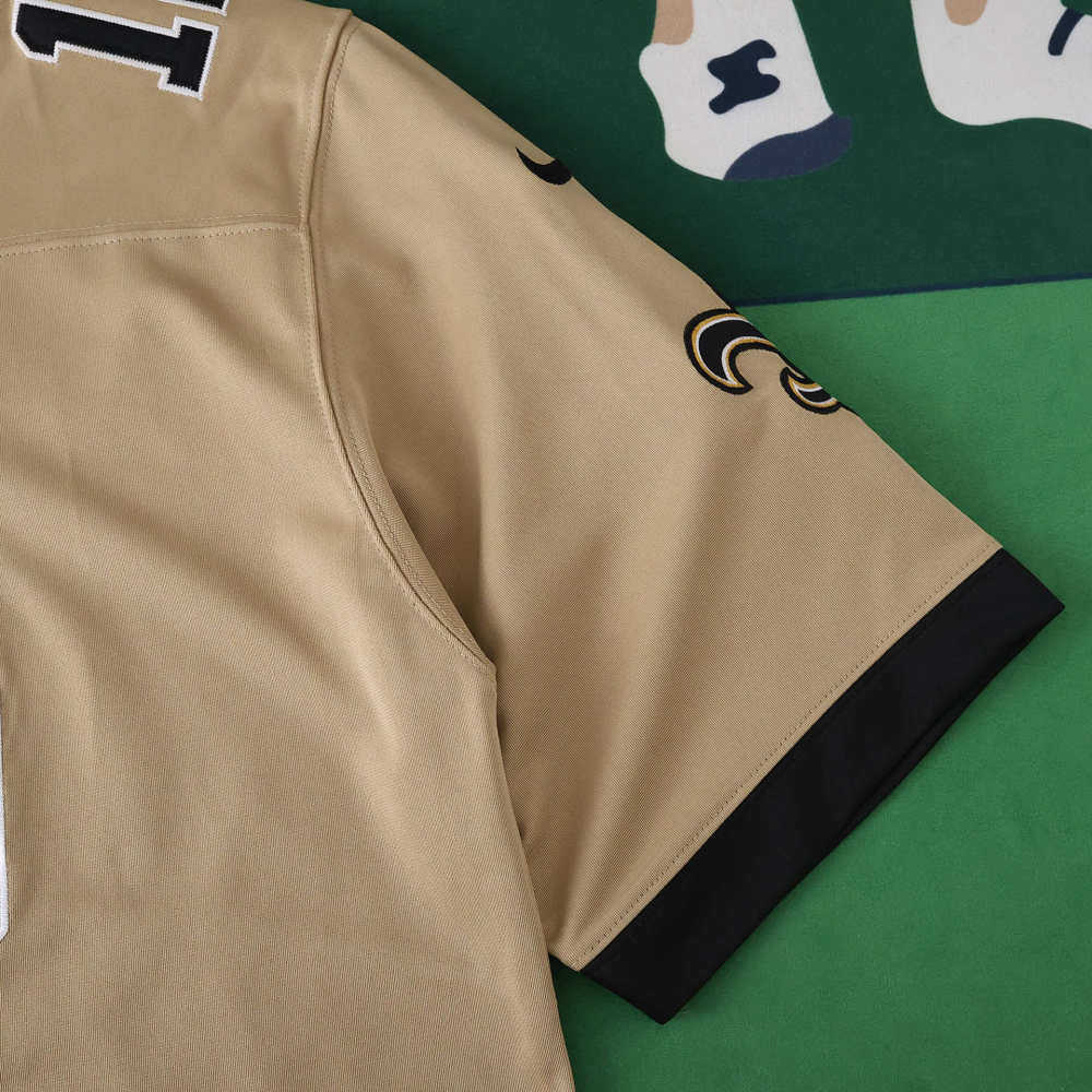 2025 NFL New Orleans Saints Version 12#OLAVE
