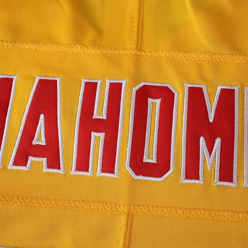 2025 NFL Kansas City Chiefs Version  15#MAHOMES