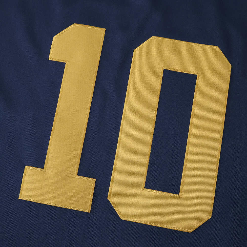 2025 NFL Green Bay Packers Version 10#LOVE