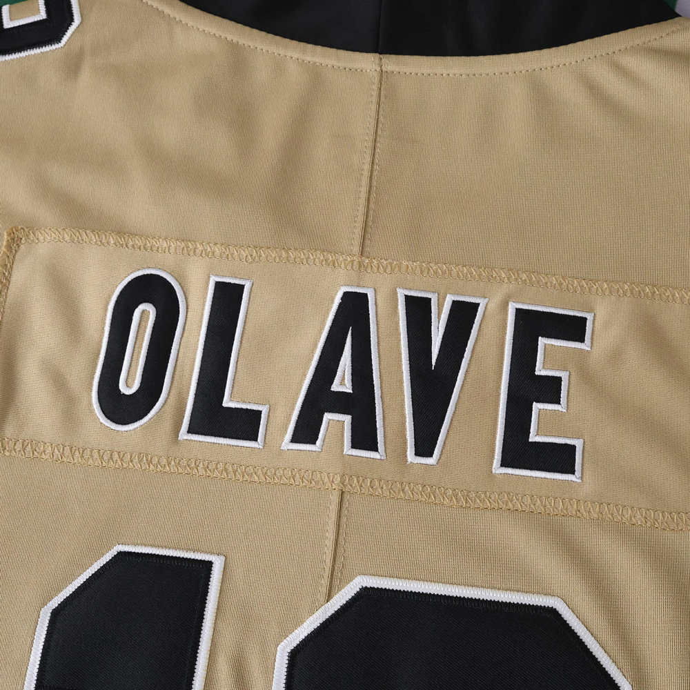 2025 NFL New Orleans Saints Version 12#OLAVE